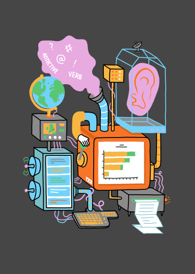 Resume animation